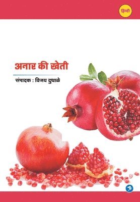 Anar ki Kheti 1