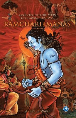 Arun Tiwari, Tiwari ,Arun - Tulsidas Ramcharitramanas, Häftad