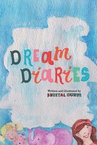 bokomslag Dream Diaries