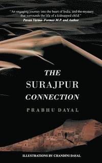 bokomslag The Surajpur Connection