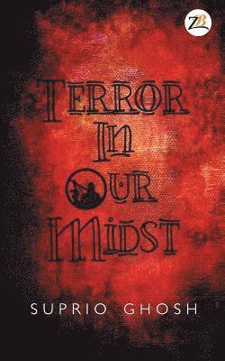 bokomslag Terror in Our Midst