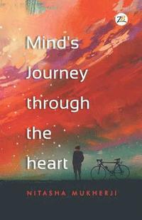 bokomslag Minds Journey Through the Heart