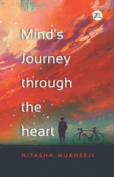 bokomslag Minds Journey Through the Heart