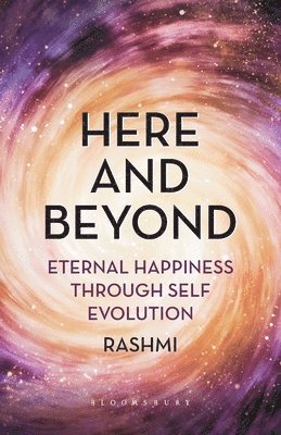 Rashmi Joshi - Here and Beyond, Häftad