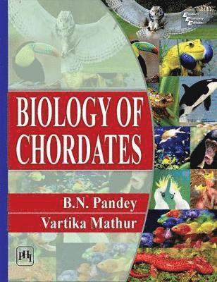 Biology of Chordates 1