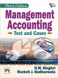 bokomslag Management Accounting