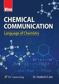 bokomslag Chemical Communication