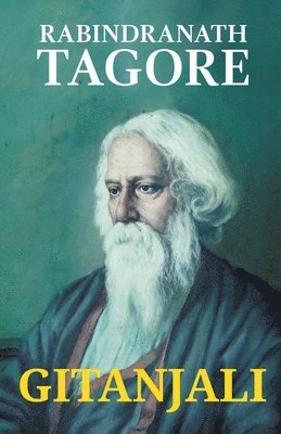 Rabindranath Tagore, Tagore,Rabindranath - Gitanjali, Häftad