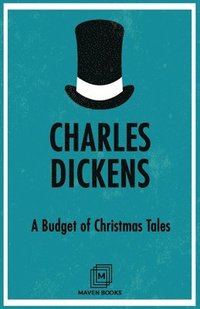 bokomslag Budget of Christmas Tales