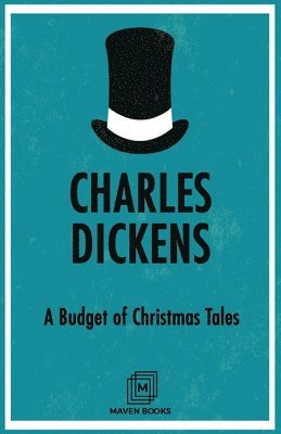 bokomslag A Budget of Christmas Tales