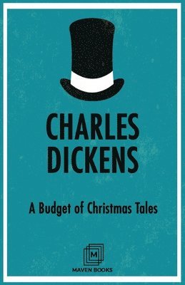 bokomslag Budget of Christmas Tales