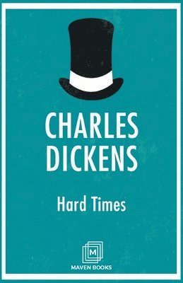Charles Dickens - Hard Times, Häftad