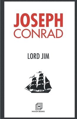 Joseph Conrad, Conrad,Joseph - Lord Jim, Häftad