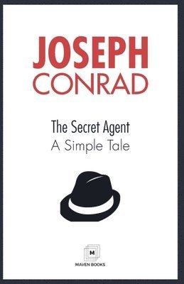 Secret Agent A Simple Tale