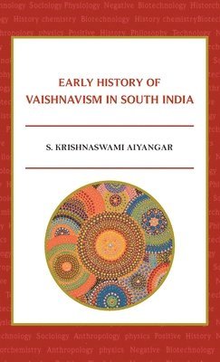 Early History of Vaishnavism in South India 1
