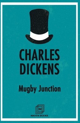 Mugby Junction 1