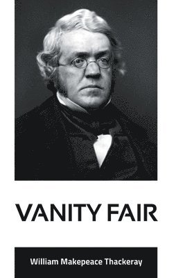 bokomslag Vanity Fair