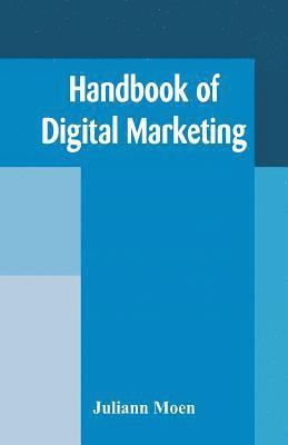 Handbook of Digital Marketing 1