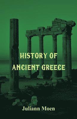 History of Ancient Greece 1