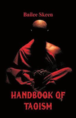 bokomslag Handbook of Taoism