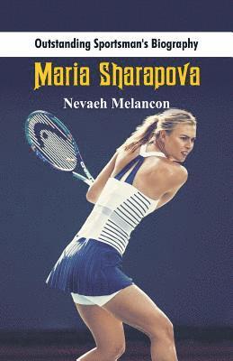 bokomslag Outstanding Sportsman's Biography