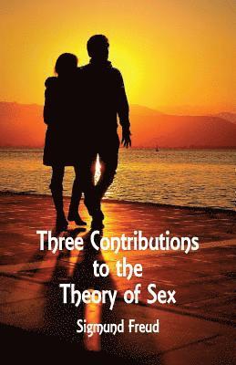 Three Contributions to the Theory of Sex