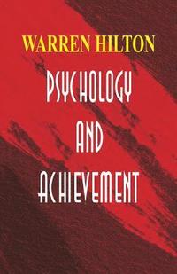 bokomslag Psychology and Achievement