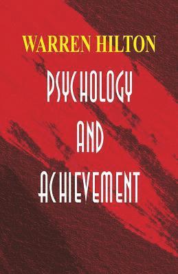 bokomslag Psychology and Achievement