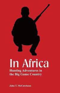 bokomslag In Africa