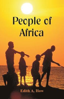 People of Africa 1