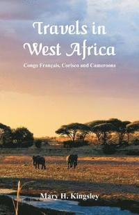 bokomslag Travels in West Africa