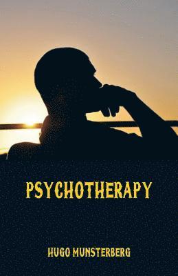 Psychotherapy