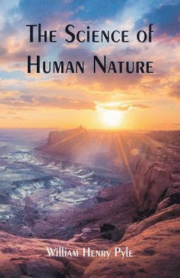 Science of Human Nature 1