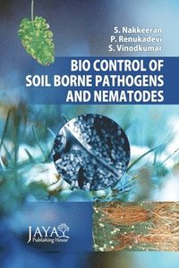 bokomslag Biocontrol of Soil Borne Pathogens and Nematodes