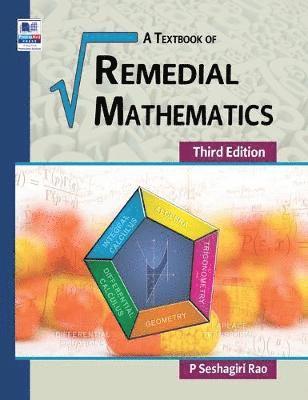 bokomslag A Text Book of Remedial Mathematics