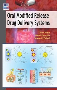 bokomslag Oral Modified Release Drug Delivery System