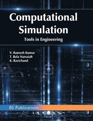 bokomslag Computational Simulation Tools in Engineering