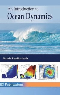 bokomslag An Introduction to Ocean Dynamics