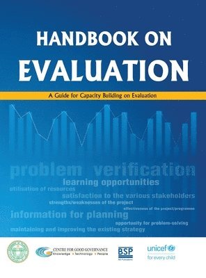 bokomslag Handbook on Evaluation
