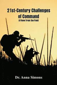 bokomslag 21st-Century Challenges of Command