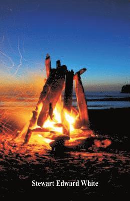 Stewart Edward White - African Camp Fires, Häftad