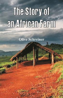 Story of an African Farm 1