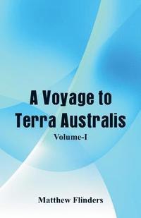 bokomslag A Voyage to Terra Australis