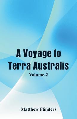 bokomslag A Voyage to Terra Australis