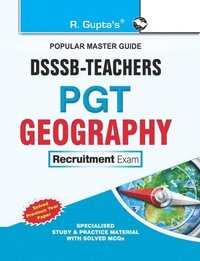 bokomslag Dsssb