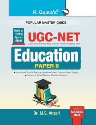 Ugc-Net 1