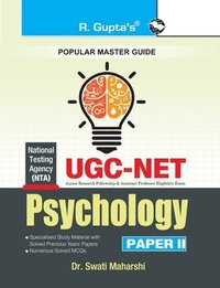 bokomslag Nta-Ugc-Net