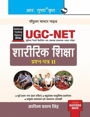 Aditya Pratap Singh - Nta-Ugc-Net, Häftad