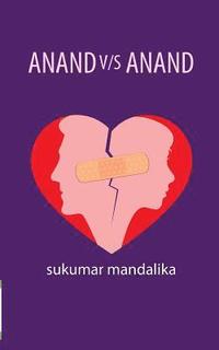 bokomslag Anand V/S Anand