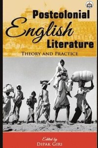 bokomslag Postcolonial English Literature